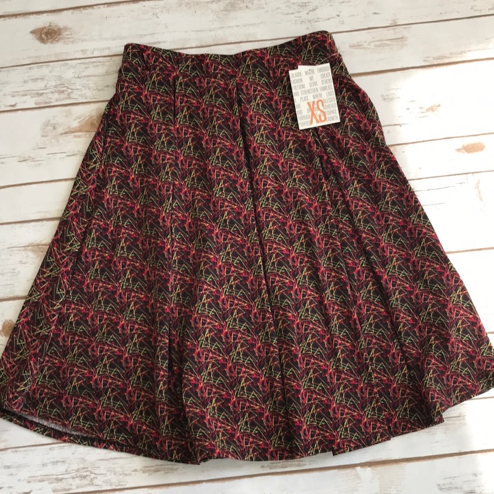 LuLaRoe -Madison